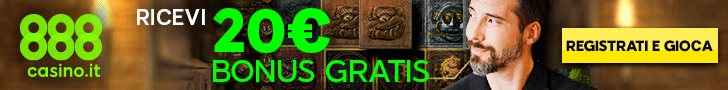 888 casino 20 Gratis