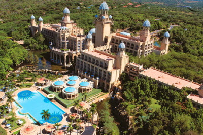 sun city resort sudafrica