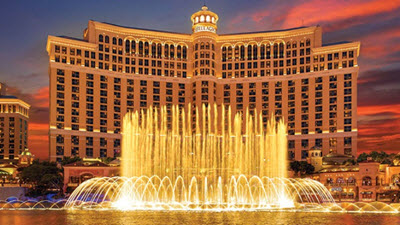 Bellagio Casino Vip