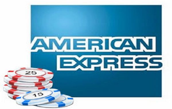 american express not working ignition casino